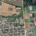 Парцел в Свиленград - 1670 кв.м за 4 €/кв.м - Снимка #1