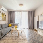 Дава се под наем Двустаен апартамент в София, Кръстова вада - 72 кв.м за 990 € - Снимка #1