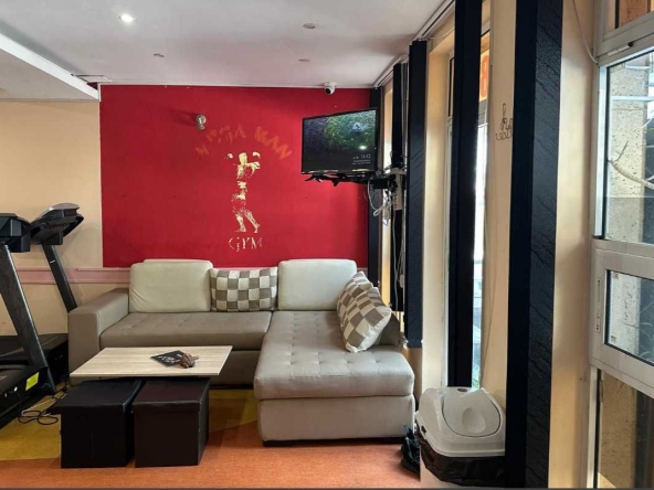 Дава се под наем Заведение в Варна, Гръцка махала - 247 кв.м за 498736.65 € - Снимка #1