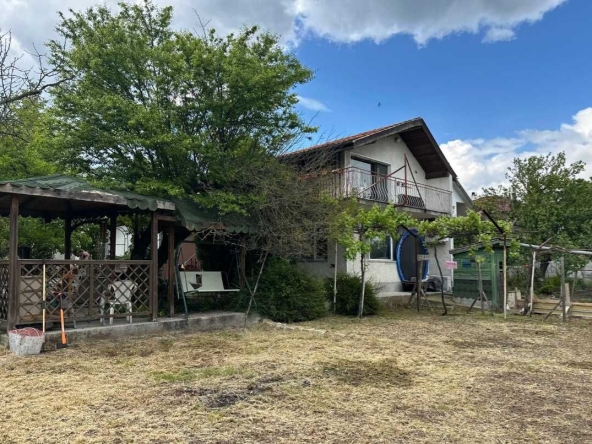 Къща в Варна, Център - 128 кв.м за 1562 €/кв.м - Снимка #1