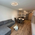 Дава се под наем Двустаен апартамент в София, Банишора - 56 кв.м за 697.17 € - Снимка #1