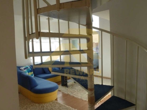 Мезонет в София, Център - 123 кв.м за 1887 €/кв.м - Снимка #1