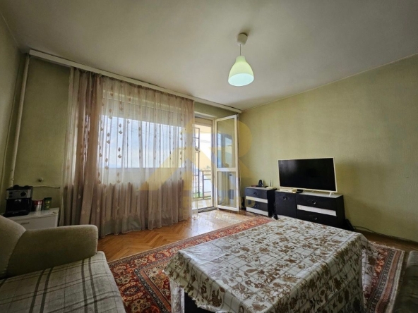 Тристаен апартамент в София, Младост 1 - 70 кв.м за 2072 €/кв.м - Снимка #1