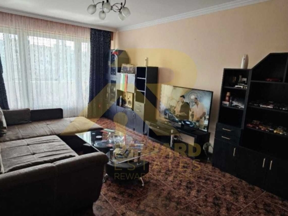 Двустаен апартамент в София, Надежда 1 - 68 кв.м за 2353 €/кв.м - Снимка #1