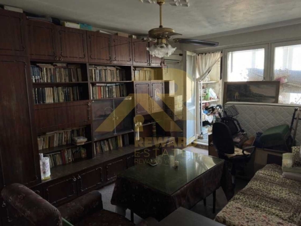 Двустаен апартамент в София, Люлин 5 - 61 кв.м за 1591 €/кв.м - Снимка #1