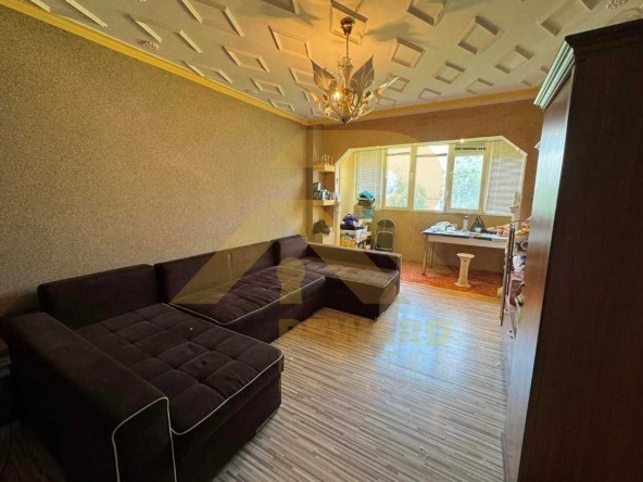 Двустаен апартамент в София, Център - 65 кв.м за 2154 €/кв.м - Снимка #1