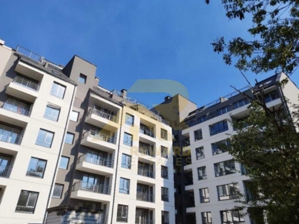 Двустаен апартамент в София, Надежда 2 - 61 кв.м за 2050 €/кв.м - Снимка #1