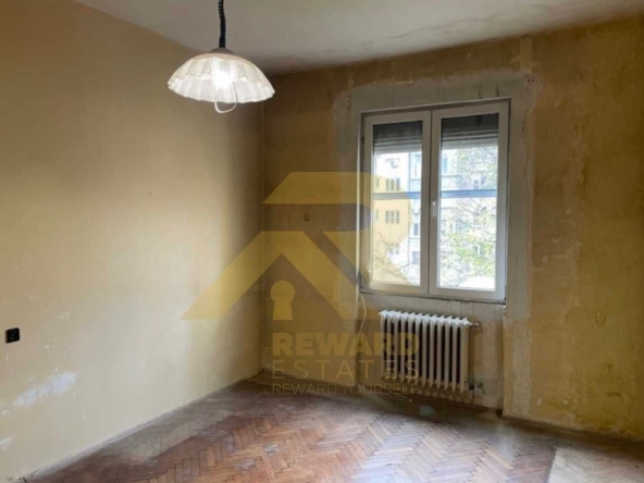 Тристаен апартамент в София, Център - 66 кв.м за 3470 €/кв.м - Снимка #1