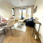 Двустаен апартамент в София, Малинова долина - 78 кв.м за 2481 €/кв.м - Снимка #1