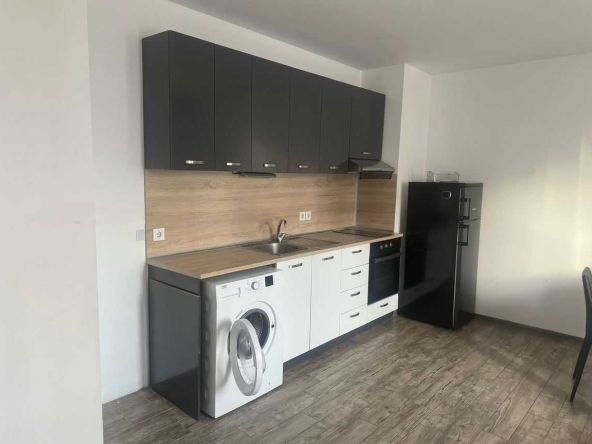 Дава се под наем Двустаен апартамент в София, Люлин 2 - 60 кв.м за 600 € - Снимка #1