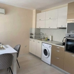 Дава се под наем Двустаен апартамент в Варна, Левски - 45 кв.м за 357 € - Снимка #1