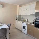 Дава се под наем Двустаен апартамент в Варна, Колхозен пазар - 45 кв.м за 357 € - Снимка #1