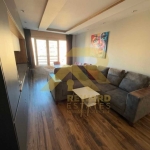 Четиристаен апартамент в София, Център - 83 кв.м за 2591 €/кв.м - Снимка #1