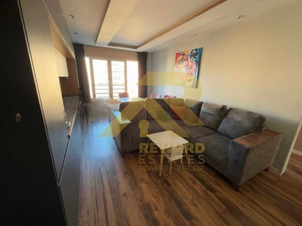 Четиристаен апартамент в София, Център - 83 кв.м за 2591 €/кв.м - Снимка #1