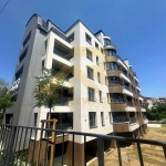 Мезонет в София, Манастирски ливади - 123 кв.м за 1882 €/кв.м - Снимка #1