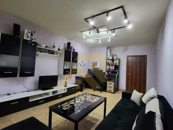 Тристаен апартамент в София, Люлин 4 - 84 кв.м за 1762 €/кв.м - Снимка #1