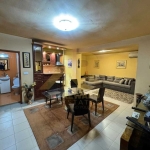 Тристаен апартамент в София, Гео Милев - 110 кв.м за 2000 €/кв.м - Снимка #1