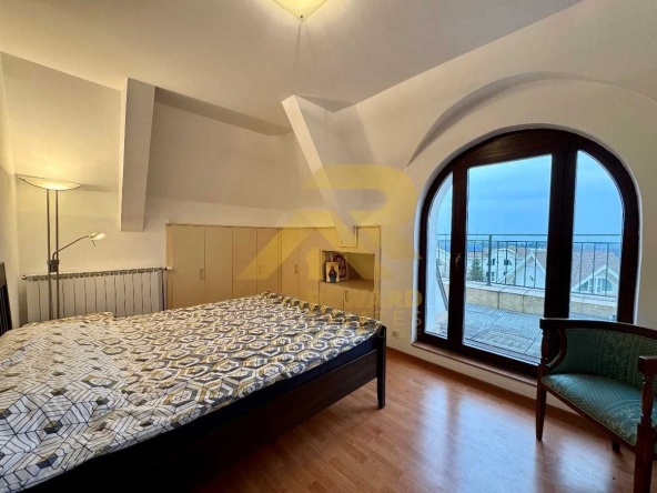 Тристаен апартамент в София, м-т Детски град - 150 кв.м за 2534 €/кв.м - Снимка #1