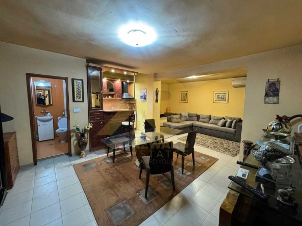 Тристаен апартамент в София, Гео Милев - 110 кв.м за 2000 €/кв.м - Снимка #1