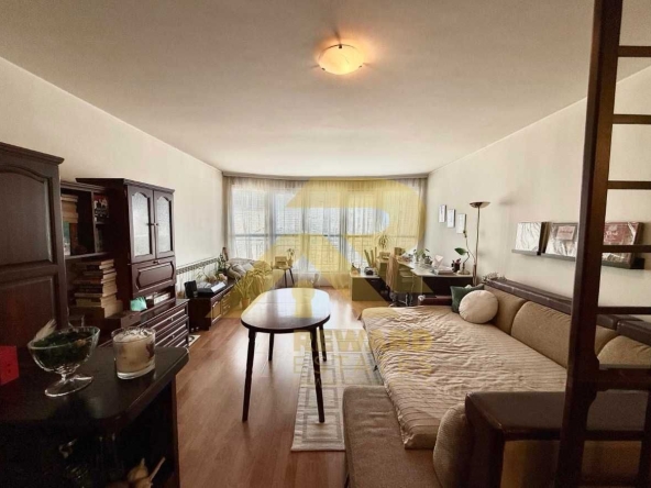 Едностаен апартамент в София, Стрелбище - 50 кв.м за 2960 €/кв.м - Снимка #1