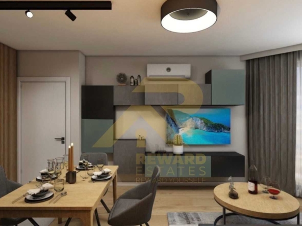 Двустаен апартамент в София, Малинова долина - 56 кв.м за 2197 €/кв.м - Снимка #1