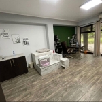 Дава се под наем Магазин в Хасково, Воеводски - 35 кв.м за 348.84 € - Снимка #1