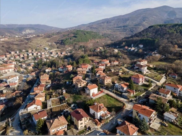 Парцел в с. Храбрино, Област Пловдив - 1400 кв.м за 43 €/кв.м - Снимка #1