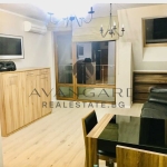 Двустаен апартамент в Пловдив, Кършияка - 59 кв.м за 1233 €/кв.м - Снимка #1