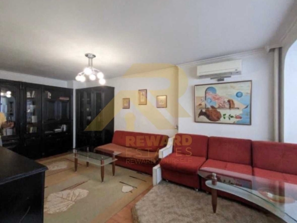 Тристаен апартамент в София, Център - 132 кв.м за 1887 €/кв.м - Снимка #1