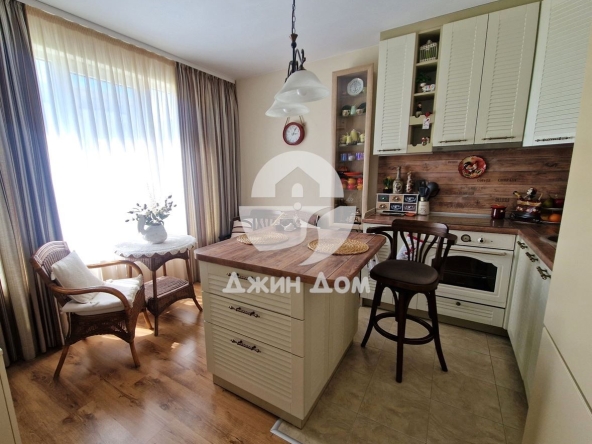 Двустаен апартамент в с. Равда, Област Бургас - 54 кв.м за 1797 €/кв.м - Снимка #1
