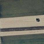 Земеделски имот в с. Чернолик, Област Силистра -  кв.м за 281 €/дка - Снимка #1