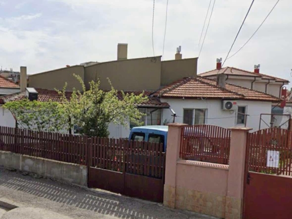 Къща в Силистра, Център - 72 кв.м за 1112 €/кв.м - Снимка #1