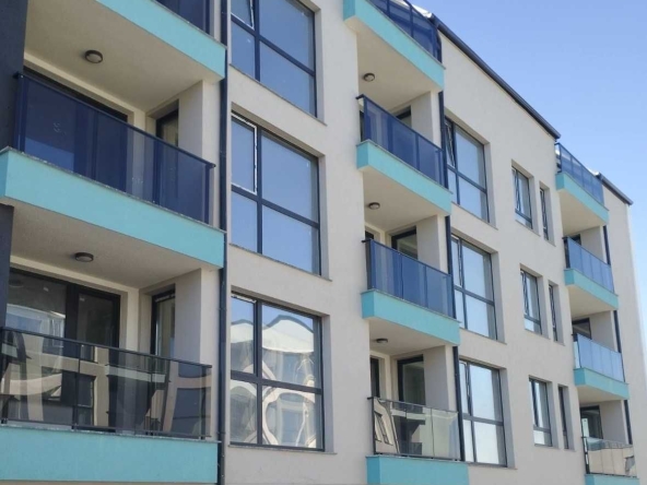 Двустаен апартамент в София, Малинова долина - 63 кв.м за 1095 €/кв.м - Снимка #1