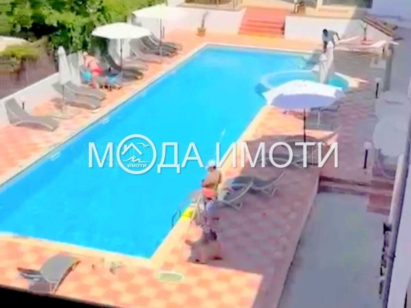 Тристаен апартамент в Свети Влас - 86 кв.м за 1117 €/кв.м - Снимка #1