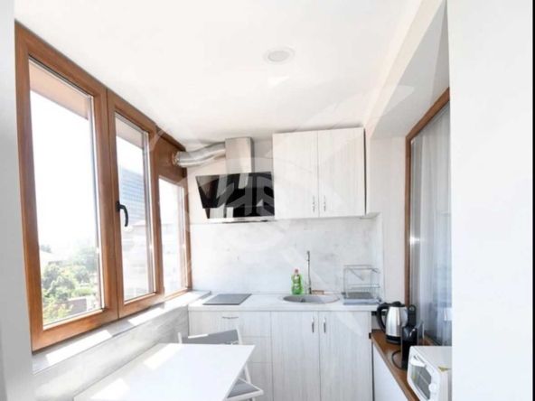 Дава се под наем Едностаен апартамент в к.к. Слънчев бряг - 40 кв.м за 378.93 € - Снимка #1