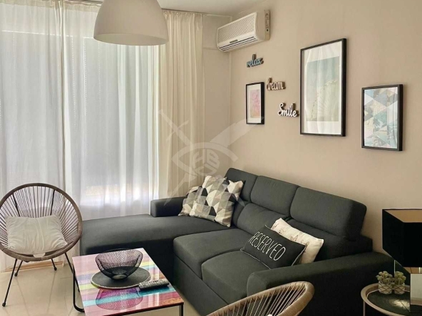 Двустаен апартамент в Свети Влас - 53 кв.м за 1548 €/кв.м - Снимка #1