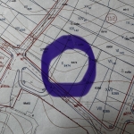 Парцел в Правец - 85 кв.м за 587 €/кв.м - Снимка #1