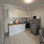 Двустаен апартамент в Свети Влас - 61 кв.м за 803 €/кв.м - Снимка #1