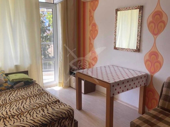 Едностаен апартамент в к.к. Слънчев бряг - 35 кв.м за 1129 €/кв.м - Снимка #1