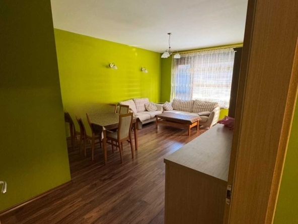 Дава се под наем Тристаен апартамент в София, Манастирски ливади - 90 кв.м за 900 € - Снимка #1