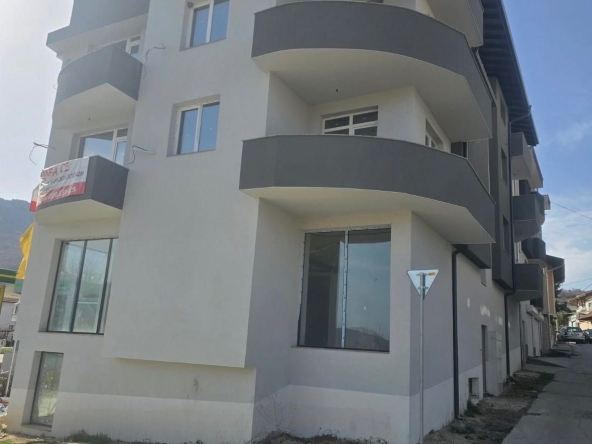 Двустаен апартамент в Гоце Делчев - 60 кв.м за 502 €/кв.м - Снимка #1