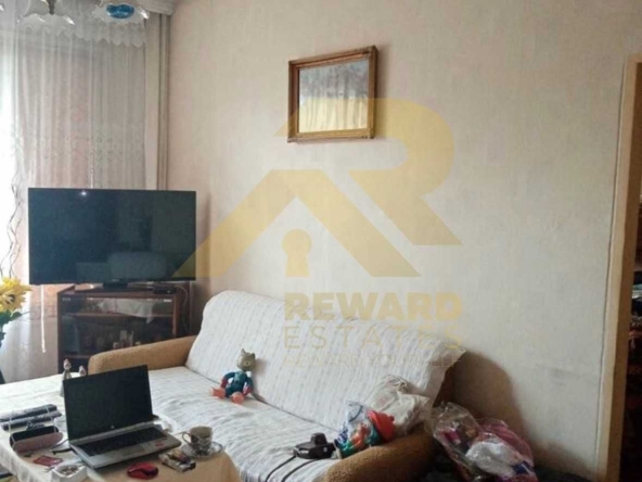 Тристаен апартамент в София, Илинден - 86 кв.м за 2175 €/кв.м - Снимка #1