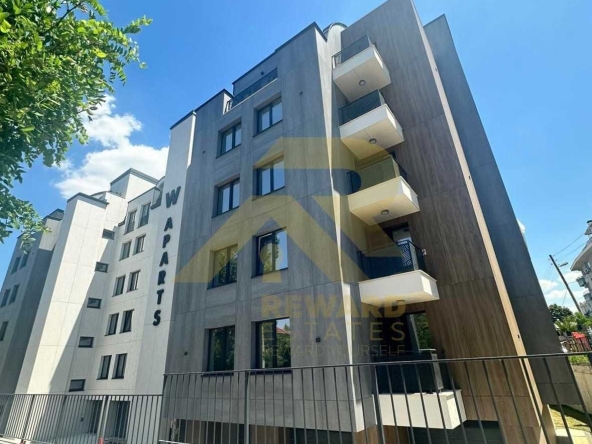 Двустаен апартамент в София, Манастирски ливади - 79 кв.м за 1906 €/кв.м - Снимка #1