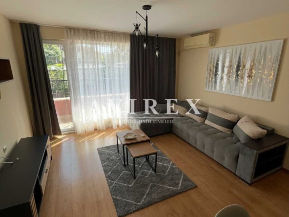 Дава се под наем Двустаен апартамент в Пловдив, Каменица 1 - 70 кв.м за 382.5 € - Снимка #1