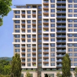 Двустаен апартамент в Пловдив, Гагарин - 66 кв.м за 1073 €/кв.м - Снимка #1