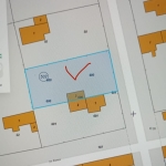 Парцел в Варна, Автогара - 550 кв.м за 27 €/кв.м - Снимка #1