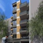 Двустаен апартамент в Пловдив, Център - 70 кв.м за 2426 €/кв.м - Снимка #1