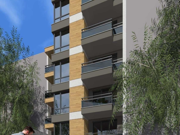 Двустаен апартамент в Пловдив, Център - 70 кв.м за 2426 €/кв.м - Снимка #1