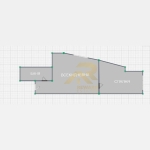 Двустаен апартамент в София, Редута - 55 кв.м за 2273 €/кв.м - Снимка #1