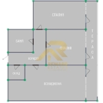 Тристаен апартамент в София, Овча купел - 86 кв.м за 1652 €/кв.м - Снимка #1